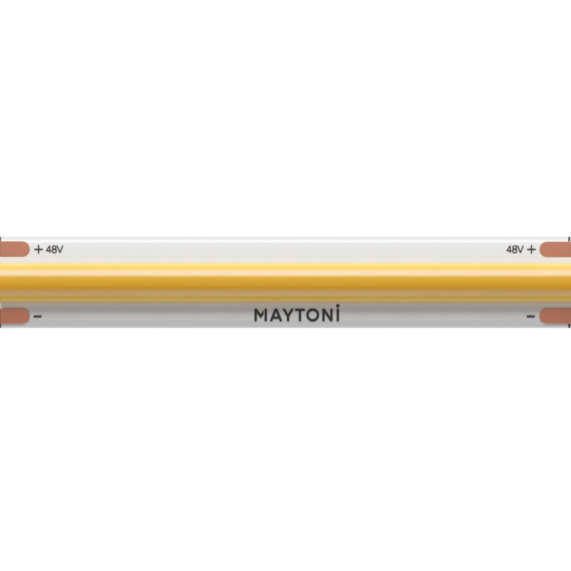 Светодиодная лента Maytoni COB LED 2700К(теплый) 8W 201218 фото 1