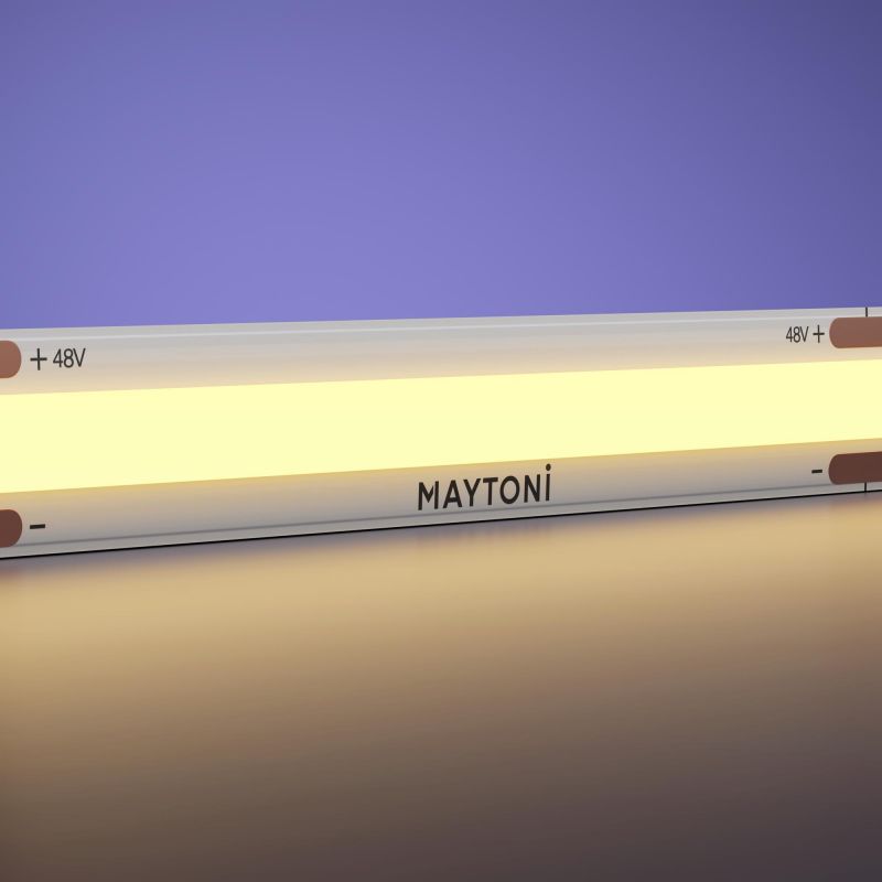 Светодиодная лента Maytoni COB LED 2700К(теплый) 8W 201218 фото 2
