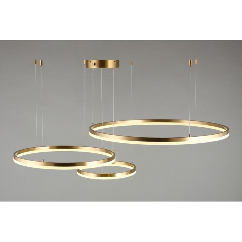 Люстра подвесная Aployt Armel LED 4000К(белый) 115W APL.049.03.115 фото 10