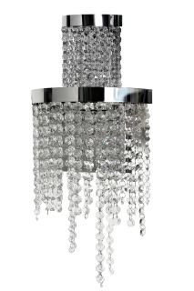 Бра Garda Decor Cascada LED 5W BD-3144952
