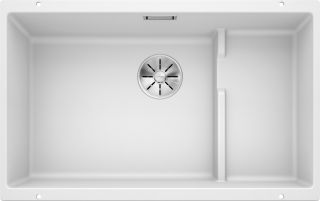 Кухонная мойка Blanco SUBLINE 523542 белый