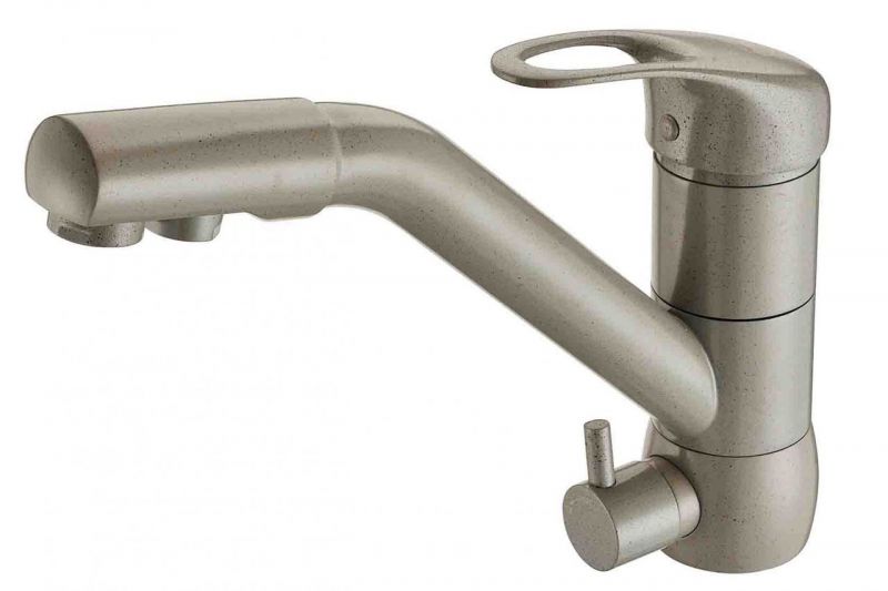 Смеситель для кухни Zorg Sanitary ZR 400 KF-12 фото 12