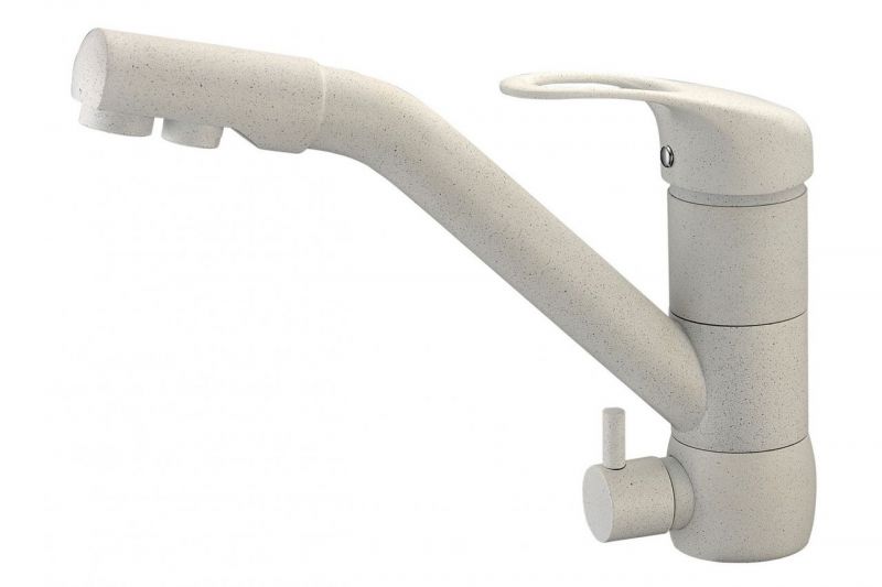 Смеситель для кухни Zorg Sanitary ZR 400 KF-12 фото 14