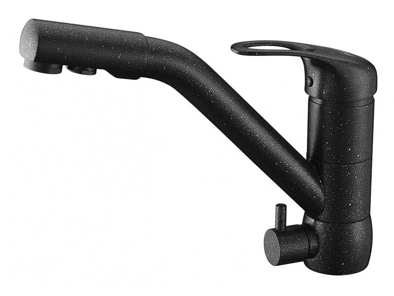 Смеситель для кухни Zorg Sanitary ZR 400 KF-12 фото 16
