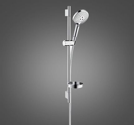 Душевой гарнитур Hansgrohe Raindance Select S 120 3iet 26630000