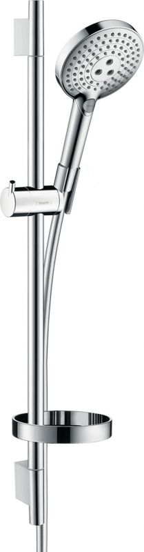 Душевой гарнитур Hansgrohe Raindance Select S 120 3iet 26630000