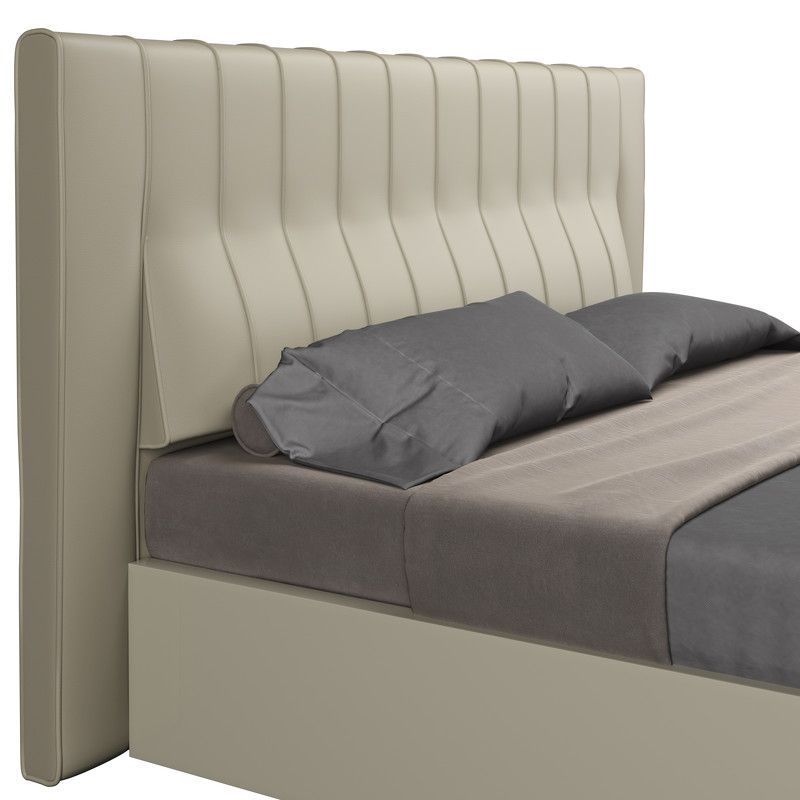 Кровать MOD Interiors Vigo BD-876416 фото 3