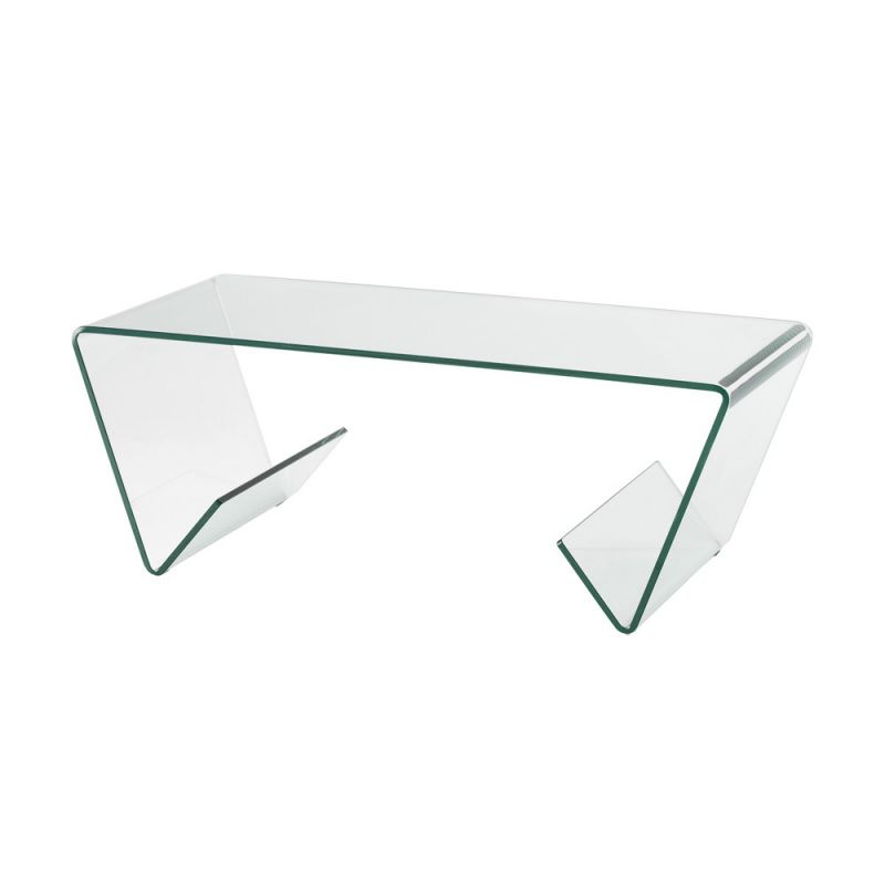 Журнальный стол Schuller Glass BD-1007240
