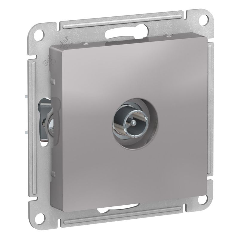 Розетка TV Systeme Electric Atlas Design BD-1247608 фото 1