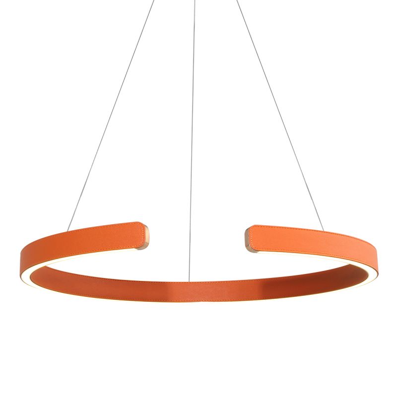 Подвесной светильник Loft It Ring 10025/600 Orange