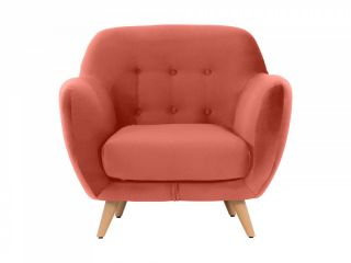 Кресло Loa ОГОГО Обстановочка розовый BD-1745734