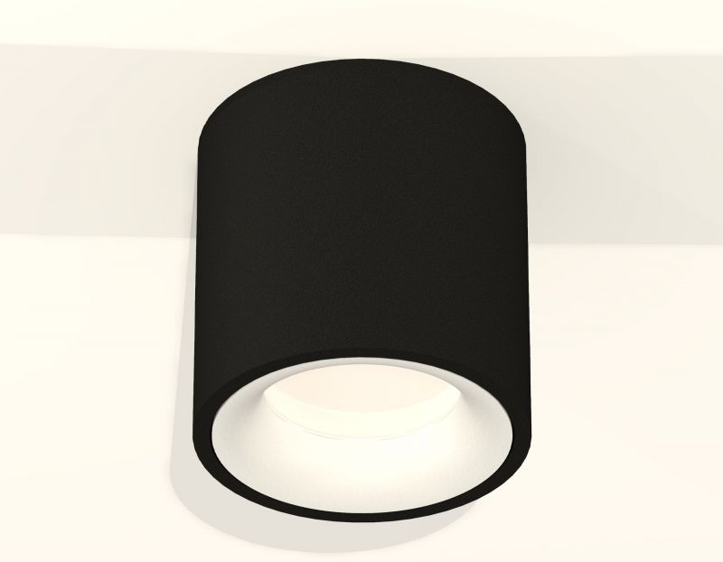Комплект накладного светильника Ambrella Techno XS7532020
