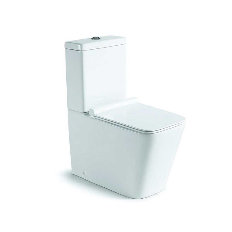 Бачок унитаза Vincea Q-Line VT2T-12 фото 1