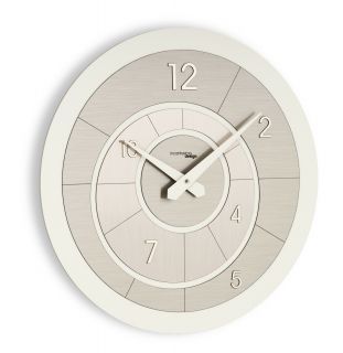 Настенные часы Incantesimo Design Alium 195 CV