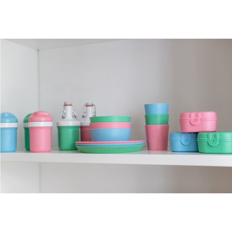 Бутылка Oase Organic 200 мл Koziol BD-2332628 фото 11