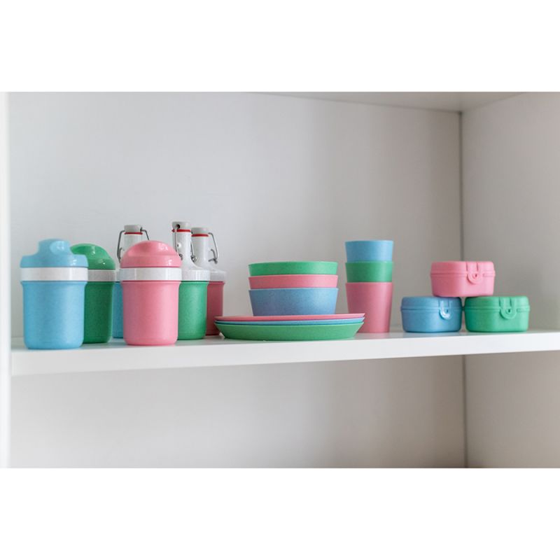 Бутылка Oase Organic 200 мл Koziol BD-2332628 фото 2