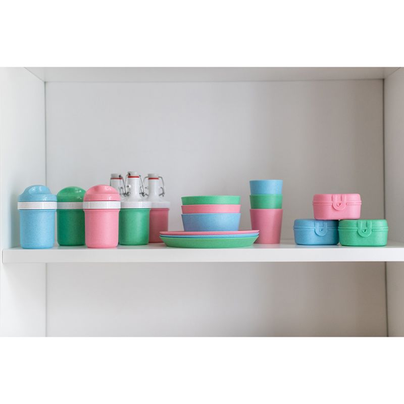 Бутылка Oase Organic 200 мл Koziol BD-2332628 фото 3