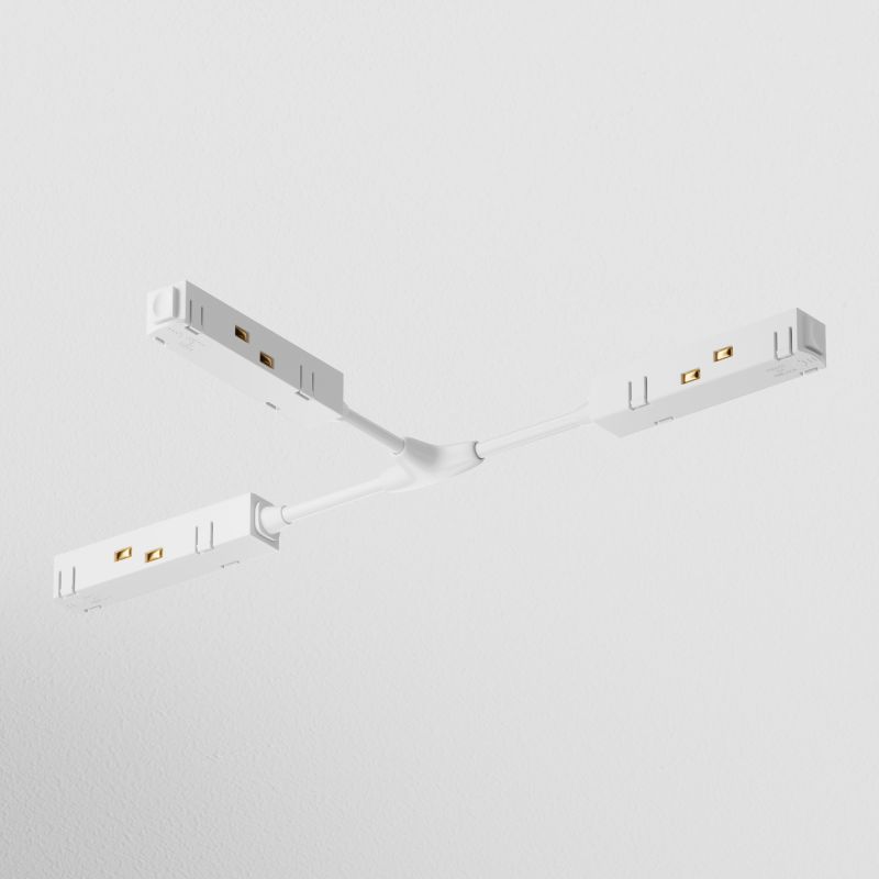 Комплектующие для трековой системы Maytoni Gravity TRA004CWT-22W фото 2
