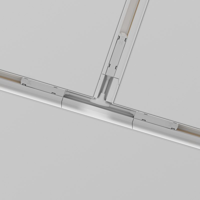 Комплектующие для трековой системы Maytoni Gravity TRA004CWT-22W фото 3