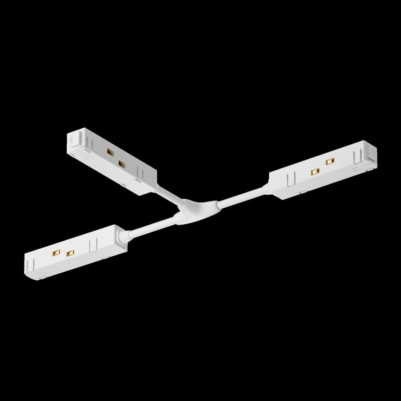 Комплектующие для трековой системы Maytoni Gravity TRA004CWT-22W фото 6