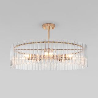 Умная потолочная люстра Bogate's Flamel E14 60W 4690389187933