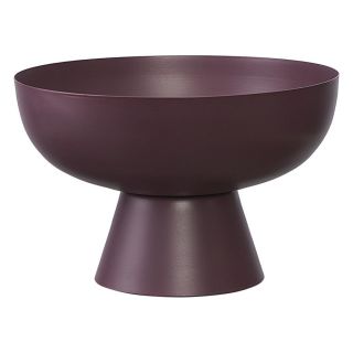 Блюдо на ножке D21 см Bergenson Bjorn Vivlend BD-2856874