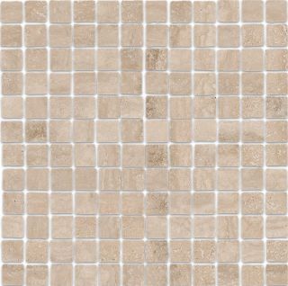 Kerama Marazzi MBD003 Декор Риальто Антика 1 мозаичный бежевый матовый 30х30х0,9