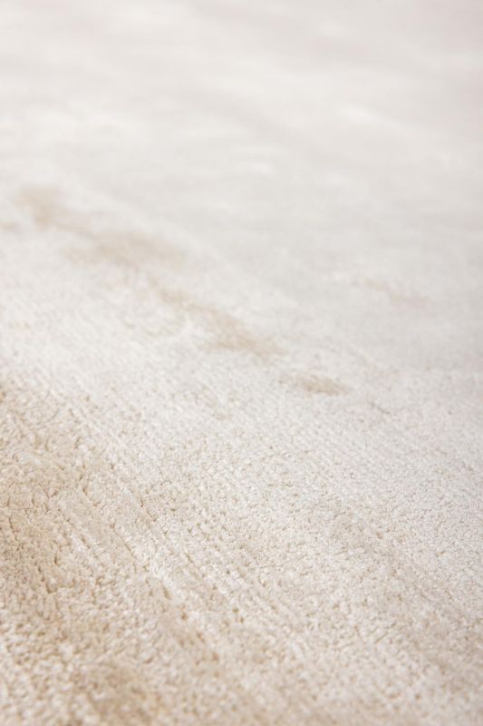 Индийский ковер из шёлка Carpet «SILK VEIL» PLAIN-G099(Round) 194 x 194 см фото 10
