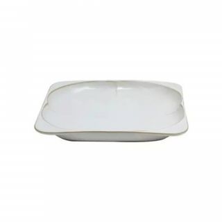 Тарелка ROOMERS TABLEWARE ESSENTIAL ASIA BD-3100205