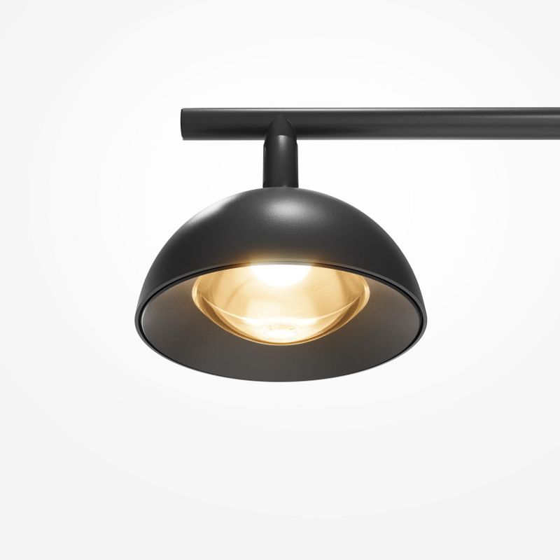 Напольный светильник (торшер) Maytoni Pikant 13W LED 3000K 13W LED  3000K MOD372FL-L10B3K фото 4