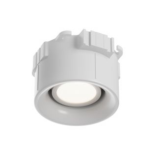 Встраиваемый светильник Maytoni Intro 9W GU10 DL111-GU10-W