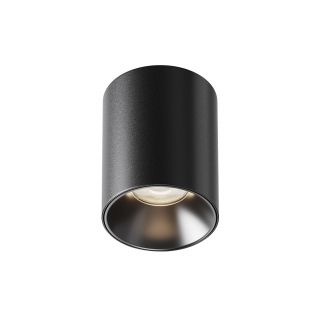 Потолочный светильник Maytoni Alfa LED 4000К(белый) 8W C064CL-8W4K-RD-B