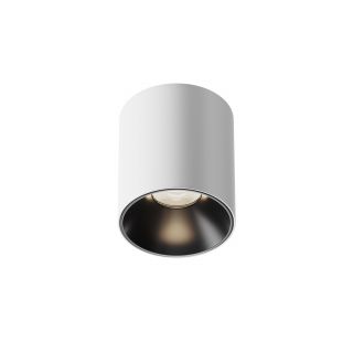 Потолочный светильник Maytoni Alfa LED 4000К(белый) 5W C064CL-5W4K-RD-WB