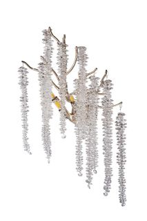 Бра Garda Decor G9 40W BD-3144835