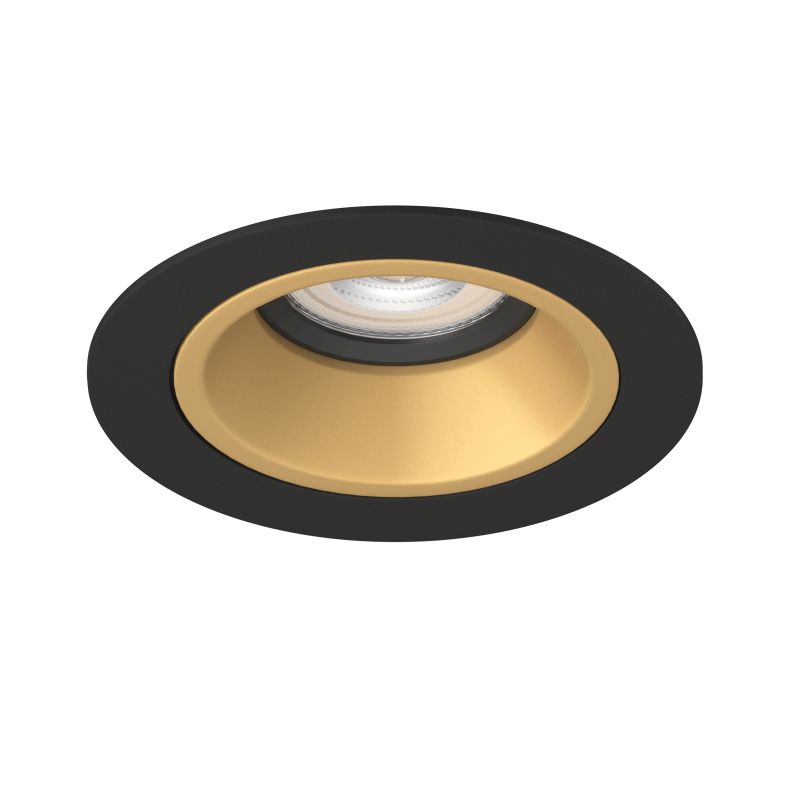 Комплект со светильником Lightstar Domino D61703BMOD фото 3