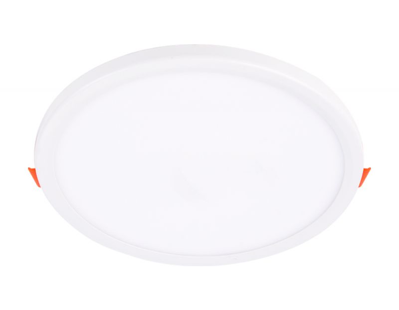 Встраиваемый светильник Ambrella DOWNLIGHT 8W DLR304