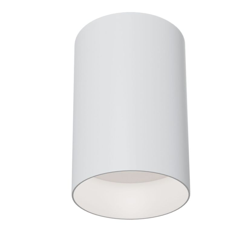 Потолочный светильник Maytoni Alfa 220-240V 50W IP20 C014CL-01W фото 1