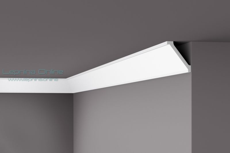 Карниз NMC Wallstyl WT2 фото 1