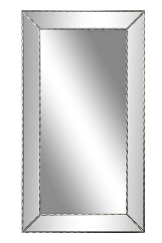 Зеркало прямоугольное напольное Garda Decor BD-2363005