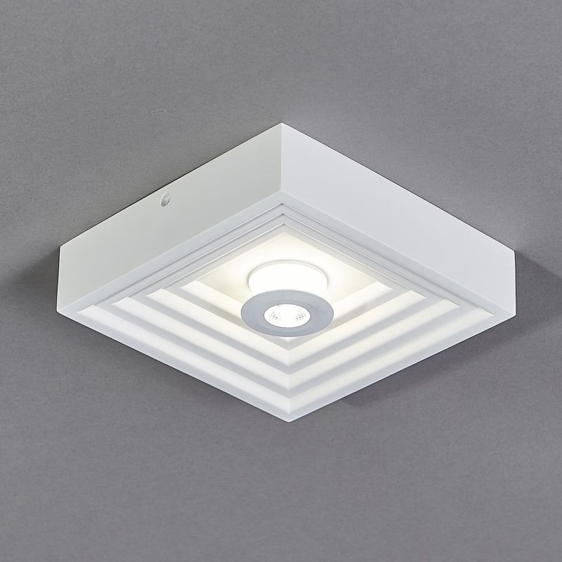 Настенно-потолочный свет Escada GESSO 10218/SG LED