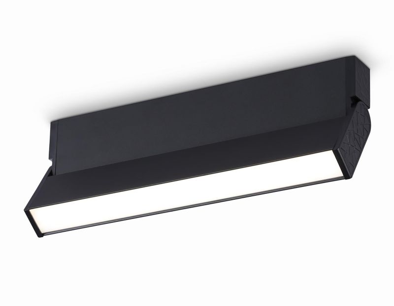 Поворотный потолочный светодиодный светильник Ambrella TA TA1821