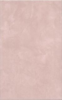 Kerama Marazzi 6329 Фоскари розовый 25х40х8