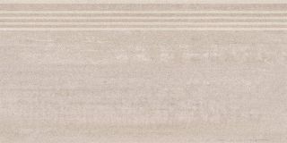 Kerama Marazzi DD201420R/GR Ступень Про Дабл бежевый обрезной 30x60x0,9