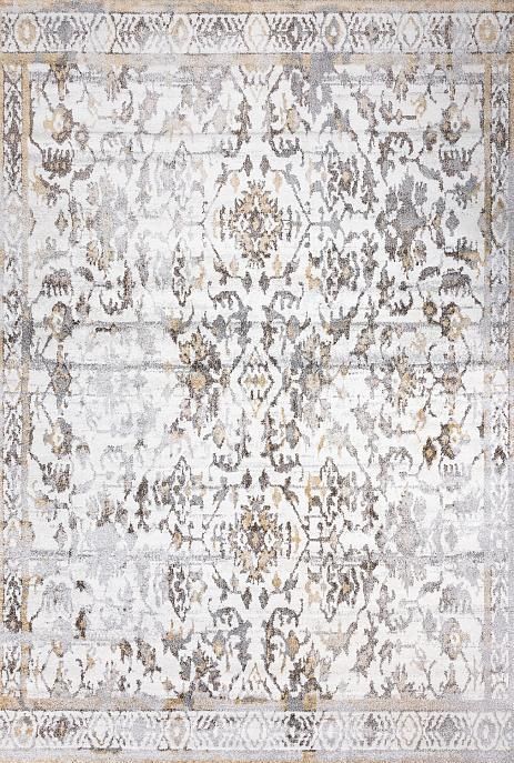 Ковёр Carpet SOFT FLORIDA BD-2976984 80х150