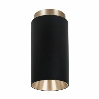 Потолочный светильник ARTE LAMP CONE GU10 35W 220V IP20 A5361PL-1BK