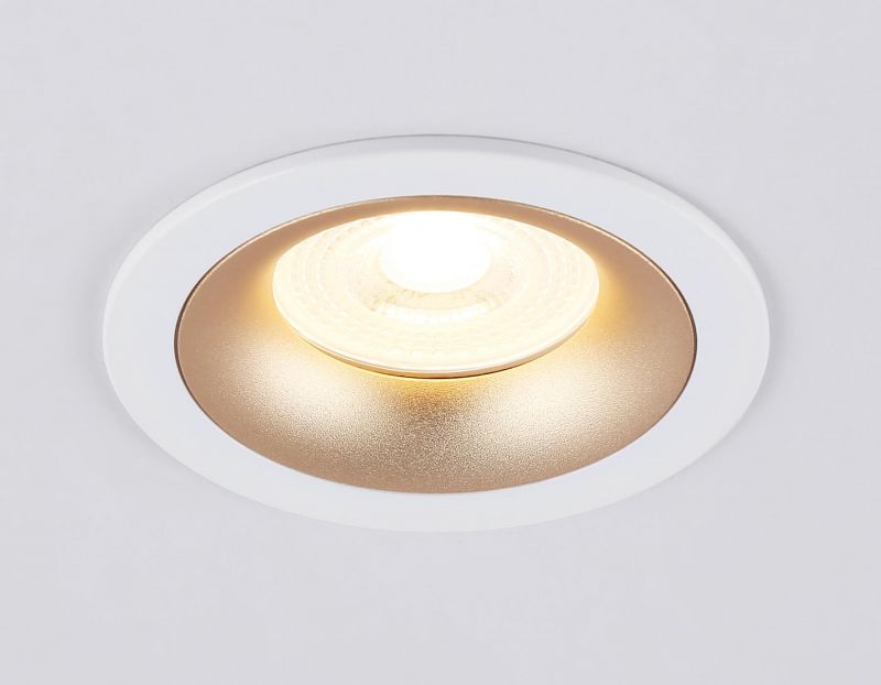 Светильник встраиваемый Ambrella TN102723 фото 3