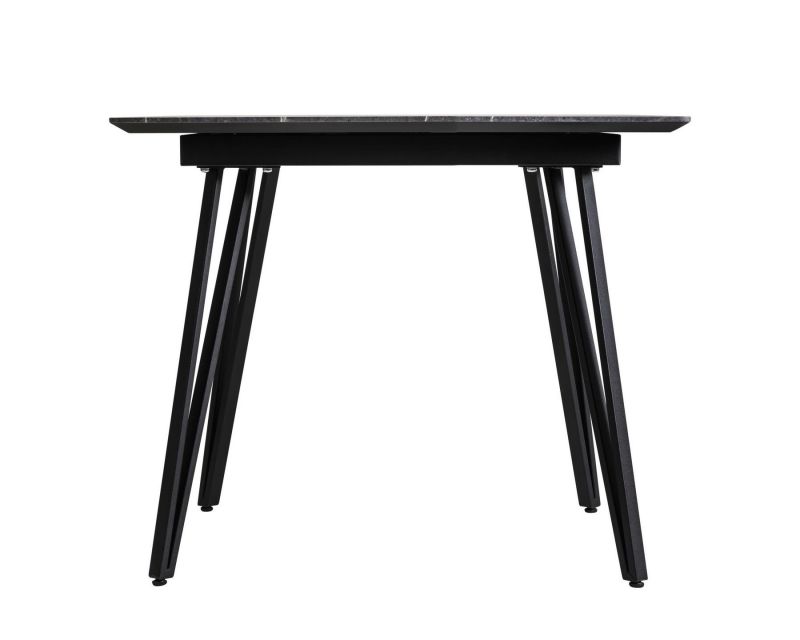 Стол R-Home Диего цвет графит BD-3125720 фото 2