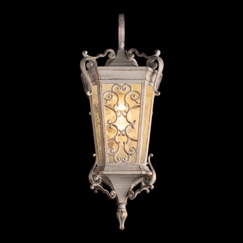Уличный настенный светильник LOFT IT Tremezzo IP55 100019W WBG фото 4