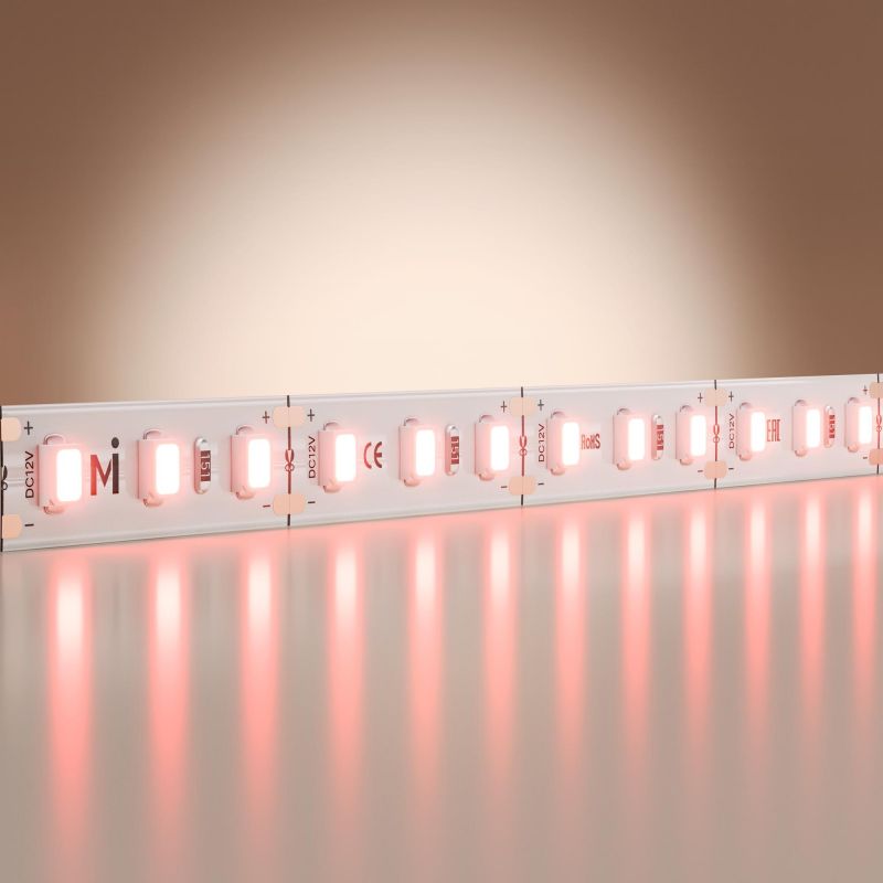 Светодиодная лента Maytoni RGB светодиодная лента LED 9.6W 201171 фото 2