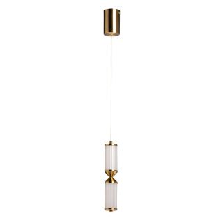 Подвесной светильник De City Мадлен LED 4000К(белый) 10W 424017801